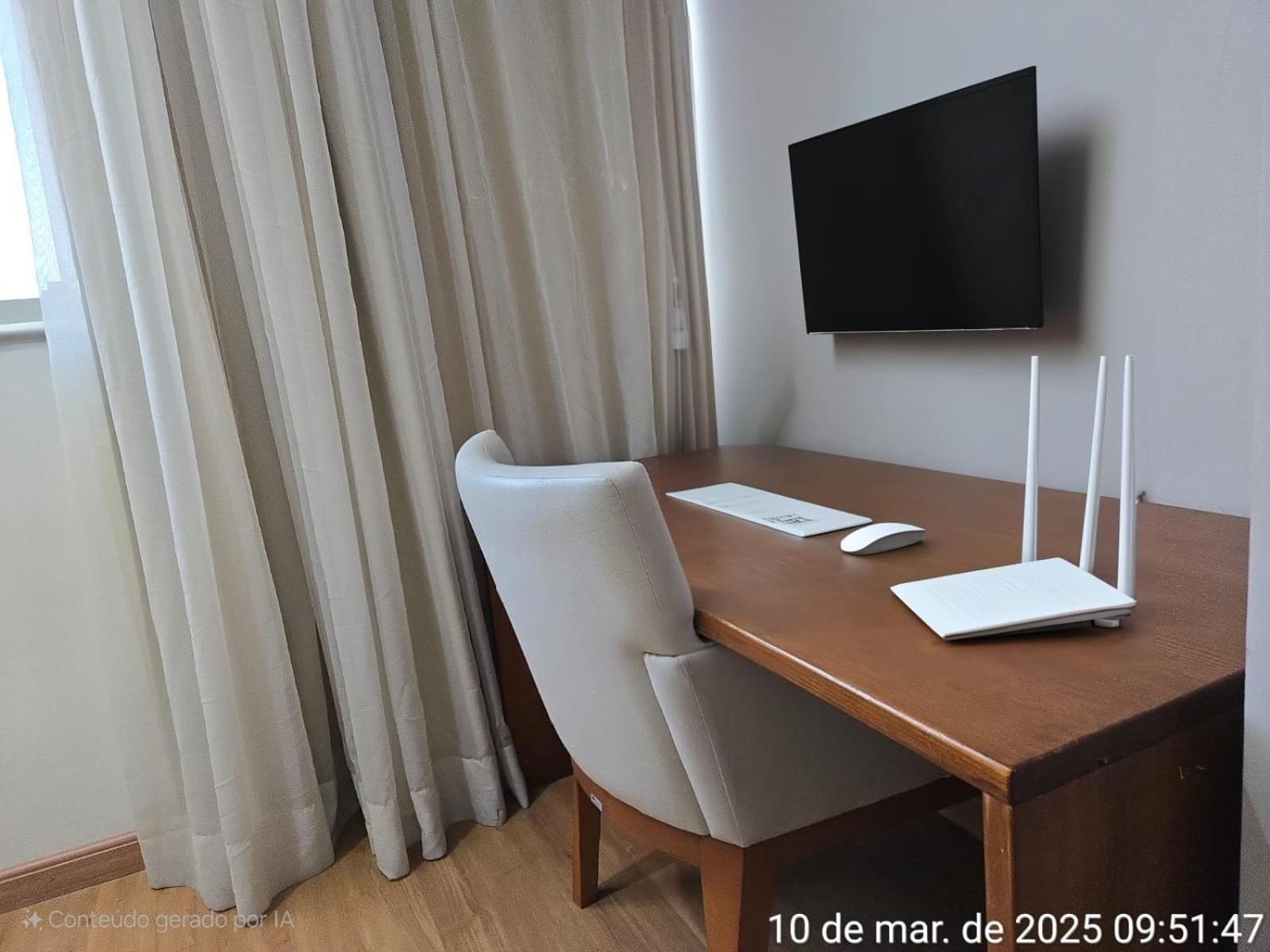 Appartamento Bahia Salvador Business Flats Esterno foto