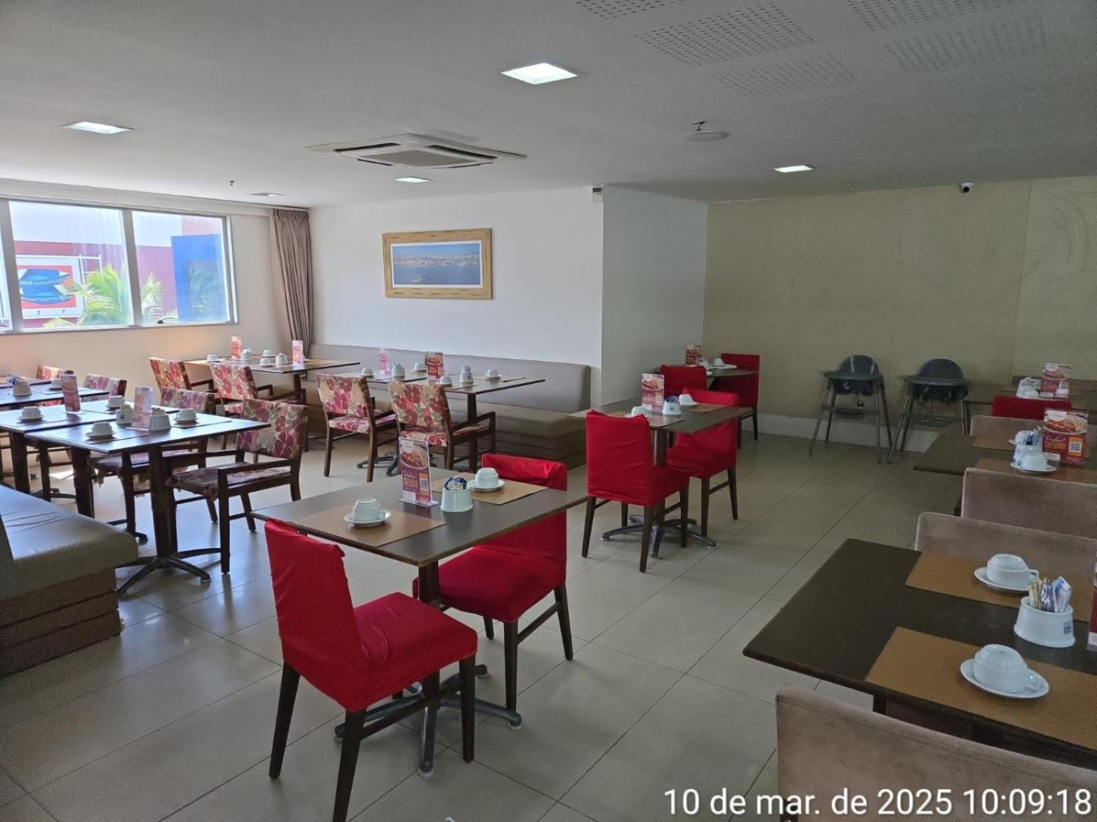 Appartamento Bahia Salvador Business Flats Esterno foto