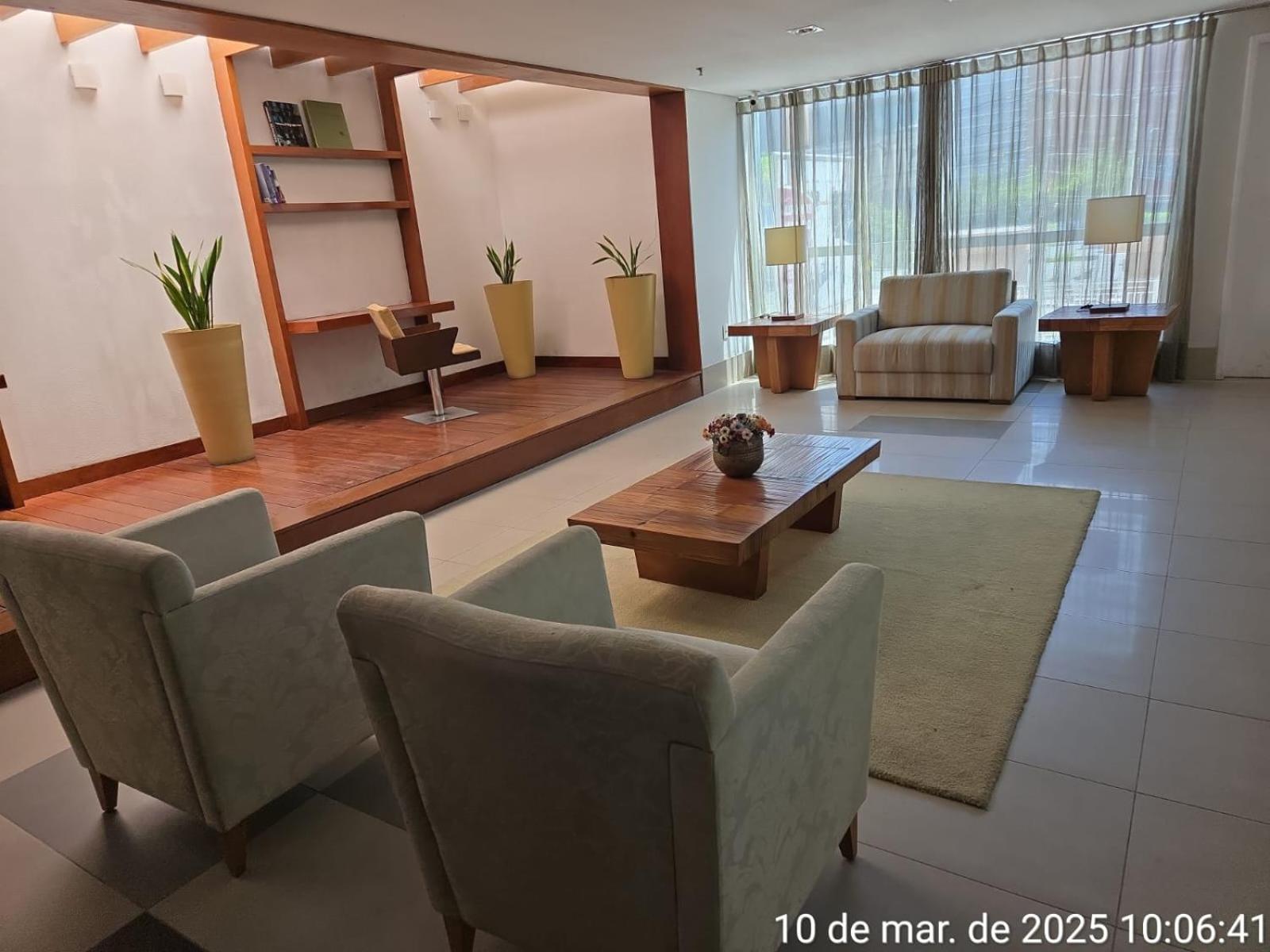 Appartamento Bahia Salvador Business Flats Esterno foto